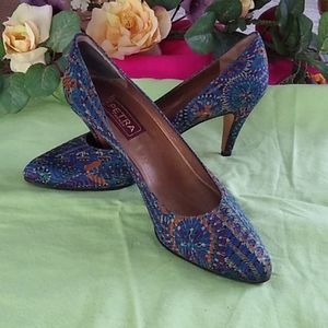 PETRA FIRENSE shoes. 8.5 N